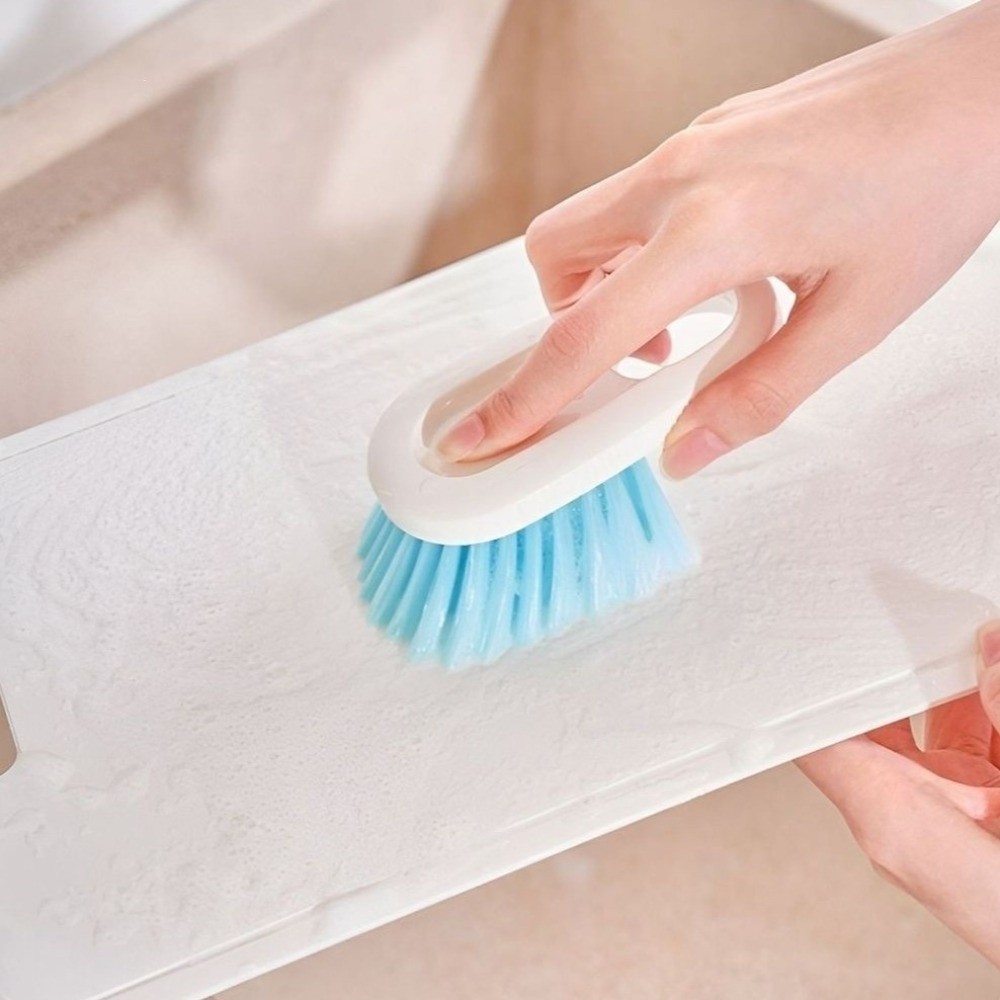 3pcs Portable Short Handle Cle - đánh giá và giá Cutting Board Foam