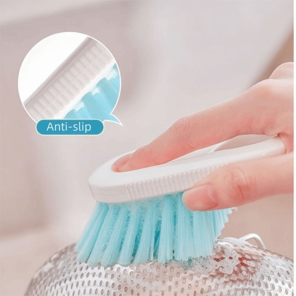 3pcs Portable Short Handle Cle - đánh giá và giá Cutting Board Foam