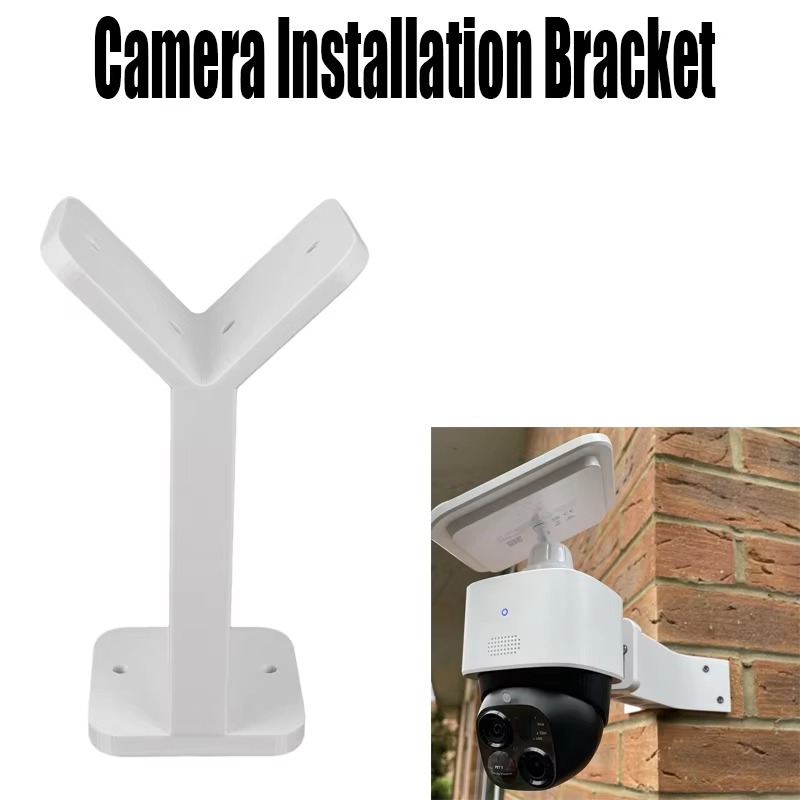 Outdoor Corner Wall Mount Came - đánh giá và giá Eufy Camera S340