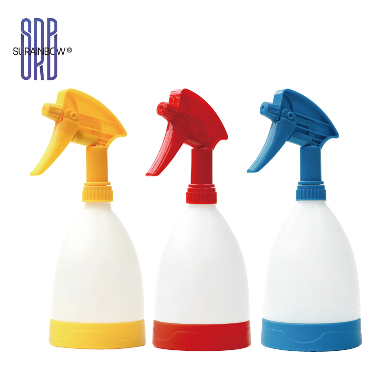 Plastic Spray Bottle,500ml | L - đánh giá và giá Misting Bottle Fine